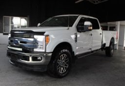 2017 Ford F-350 Super Duty - Thumbnail 6