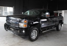 2019 Chevrolet Silverado 3500HD High Country - Thumbnail 4