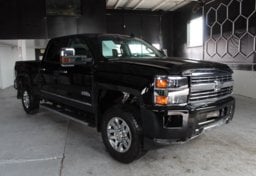 2019 Chevrolet Silverado 3500HD High Country - Thumbnail 1