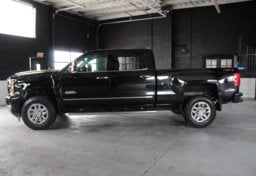 2019 Chevrolet Silverado 3500HD High Country - Thumbnail 10