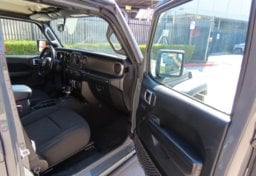 2021 Jeep Wrangler Unlimited Sport s - Thumbnail 20