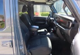 2021 Jeep Wrangler Unlimited Sport s - Thumbnail 19
