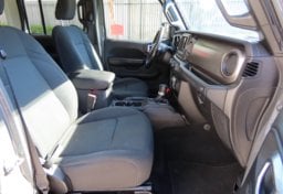 2021 Jeep Wrangler Unlimited Sport s - Thumbnail 26