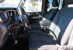 2021 Jeep Wrangler Unlimited Sport s - Thumbnail 23