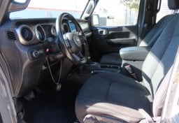 2021 Jeep Wrangler Unlimited Sport s - Thumbnail 25
