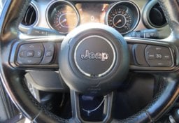 2021 Jeep Wrangler Unlimited Sport s - Thumbnail 30