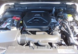 2021 Jeep Wrangler Unlimited Sport s - Thumbnail 34