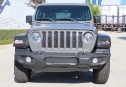 2021 Jeep Wrangler Unlimited Sport s - Thumbnail 12