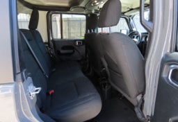 2021 Jeep Wrangler Unlimited Sport s - Thumbnail 28