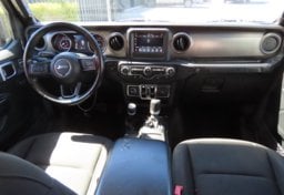 2021 Jeep Wrangler Unlimited Sport s - Thumbnail 22