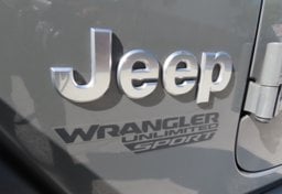 2021 Jeep Wrangler Unlimited Sport s - Thumbnail 16