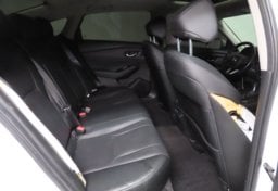 2024 Honda Accord Hybrid Touring - Thumbnail 30