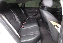2024 Honda Accord Hybrid Touring - Thumbnail 29
