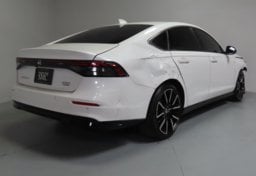 2024 Honda Accord Hybrid Touring - Thumbnail 6