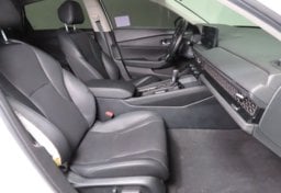 2024 Honda Accord Hybrid Touring - Thumbnail 26