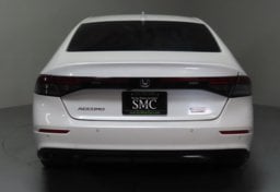 2024 Honda Accord Hybrid Touring - Thumbnail 12