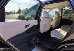 2023 Nissan Pathfinder SL - Thumbnail 28