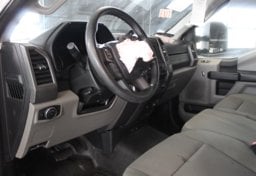 2020 Ford F-250 Super Duty 4x4 XL - Thumbnail 25