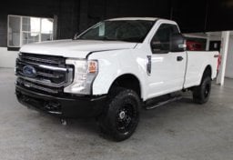 2020 Ford F-250 Super Duty 4x4 XL - Thumbnail 1
