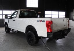 2020 Ford F-250 Super Duty 4x4 XL - Thumbnail 7