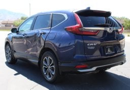 2020 Honda CR-V Hybrid - Thumbnail 7