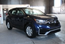 2020 Honda CR-V Hybrid - Thumbnail 2