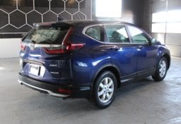 2020 Honda CR-V Hybrid - Thumbnail 5