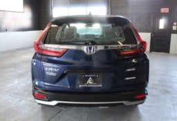 2020 Honda CR-V Hybrid - Thumbnail 11
