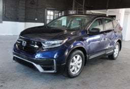 2020 Honda CR-V Hybrid - Thumbnail 4