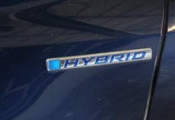 2020 Honda CR-V Hybrid - Thumbnail 22
