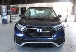 2020 Honda CR-V Hybrid - Thumbnail 10