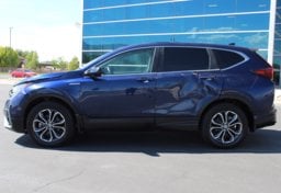 2020 Honda CR-V Hybrid - Thumbnail 6