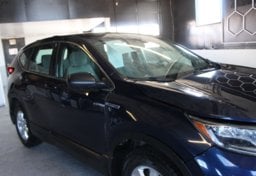 2020 Honda CR-V Hybrid - Thumbnail 16