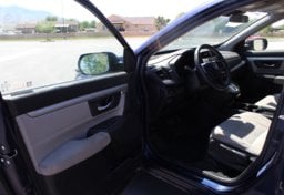 2020 Honda CR-V Hybrid - Thumbnail 17