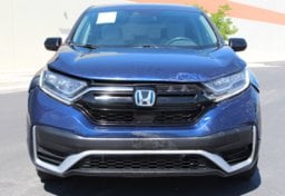 2020 Honda CR-V Hybrid - Thumbnail 12