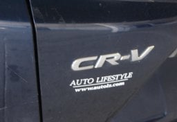 2020 Honda CR-V Hybrid - Thumbnail 19
