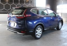 2020 Honda CR-V Hybrid - Thumbnail 7