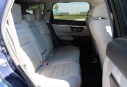 2020 Honda CR-V Hybrid - Thumbnail 23
