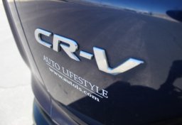 2020 Honda CR-V Hybrid - Thumbnail 16
