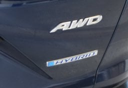 2020 Honda CR-V Hybrid - Thumbnail 21