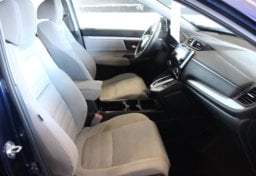 2020 Honda CR-V Hybrid - Thumbnail 25