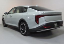2025 Kia K4 EX - Thumbnail 8