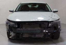 2025 Kia K4 EX - Thumbnail 12