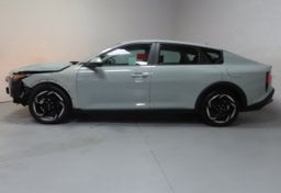 2025 Kia K4 EX - Thumbnail 5