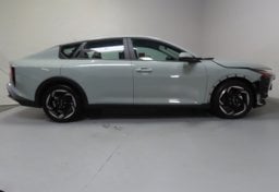 2025 Kia K4 EX - Thumbnail 6