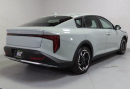 2025 Kia K4 EX - Thumbnail 7