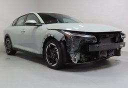 2025 Kia K4 EX - Thumbnail 3