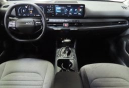 2025 Kia K4 EX - Thumbnail 21