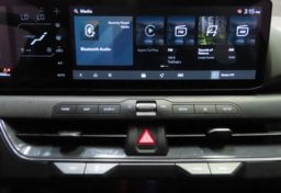 2025 Kia K4 EX - Thumbnail 33