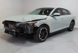 2025 Kia K4 EX - Thumbnail 4